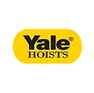yale hoists + parceiro + sao paulo + qs machines